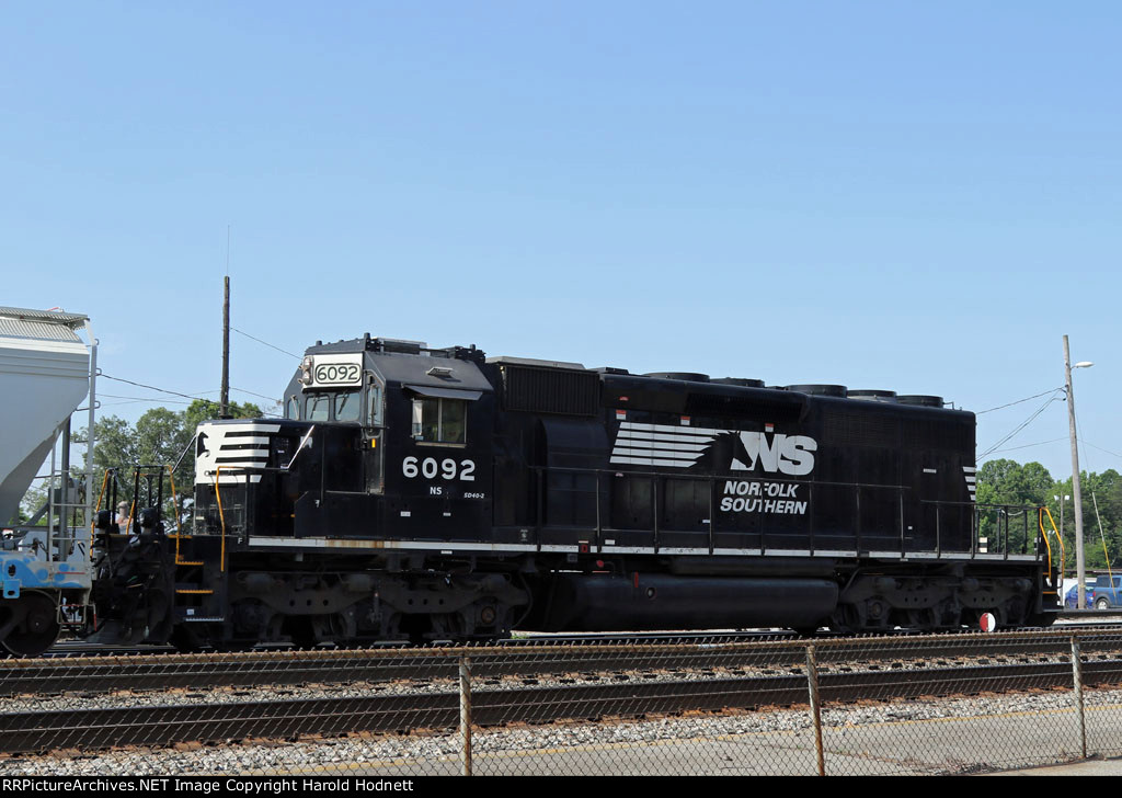 NS 6092